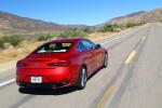 Infiniti Q60 Red Sport 400 AWD 2016 года
